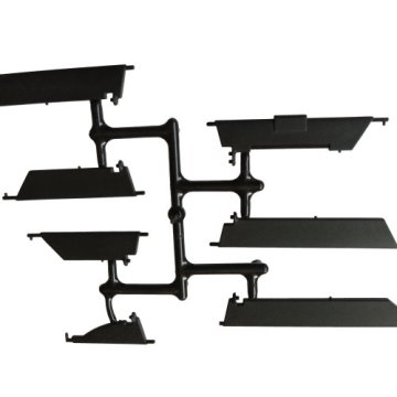 Auto Airvent molding Car accessory