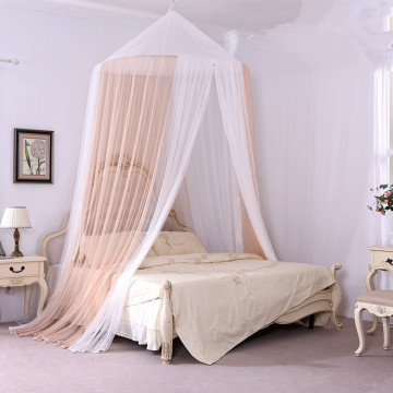 Princess Hanging Bed Curtain Simple Mosquito Net