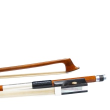 Professional Grade 4/4 Violin Bow for Studio Production - Suzhou Violin Bow