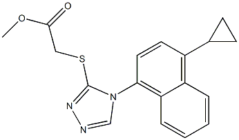 Lesinurad Int CAS 1533519-85-5