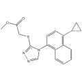 Lesinurad Int CAS 1533519-85-5