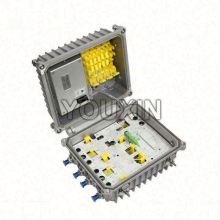 Chinese GaAs Module: Four-Output Optic Fiber Node Receiver