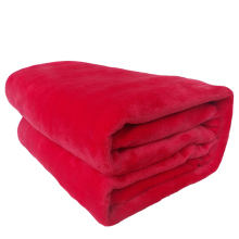 Ultra Luxurious Super Soft Reversible Microfiber Flannel Blanket
