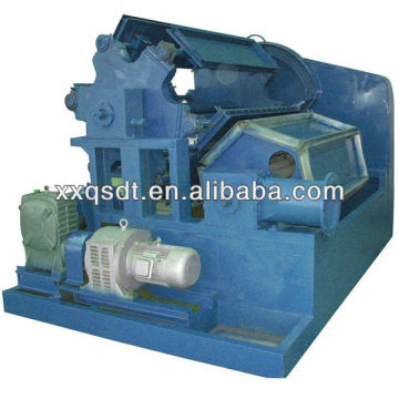 pulp molding machinery/ pulp molding tray machinery 6*6