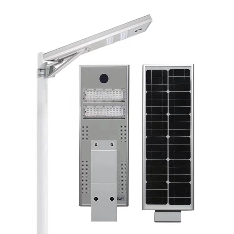 Waterproof Outdoor LED Street Light