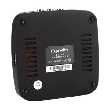 ISDB-T Receivers AML8726MX, Dual A9 Mali-400 MP2 OpenGL ES2.0/1.1