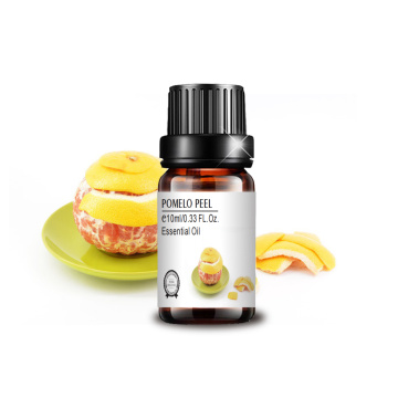 label privat curah grosir pomelo peel oil esensial