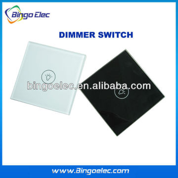 touch dimmer switch led dimmer switch