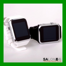 Heartrate Monitor Bluetooth 4.0 Smart Watches iOS and Android