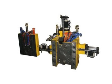 Die Casting Moulds/ Toolings