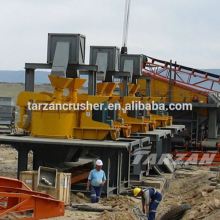 Shanghai Tarzan coal crusher plant from Tarzan Manufacturer