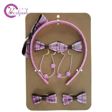 hair accessories