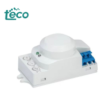 Exploring Microwave Motion Sensor Trigger Technology: Understanding Motion Detection Innovations