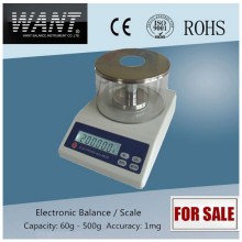 Jewellery 1mg Analytical Scales