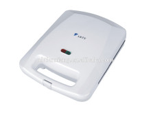 4 slice 1400W Sandwich Maker snack maker waffle maker donut maker