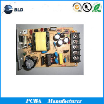 OEM Professional 2layer electronic circuit diagram