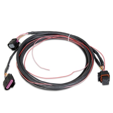 Custom Auto Wiring Cable Harness Assembly