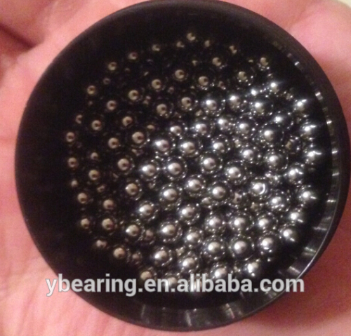 0.35mm -200mm high precision 0.8mm 1mm small chrome steel balls solid