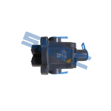 Sino Truck Howo A7 Parts Double H Valve