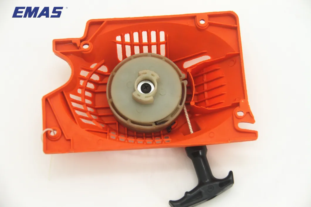 Starter Assy Spare Parts for 4500 Chainsaw Parts