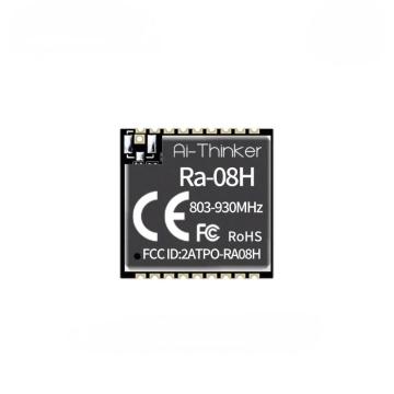 ASR6601 RF Module with 915MHz External Antenna RA-08H