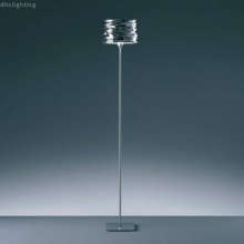 Artemide Aqua Cil Terra Floor Lamp