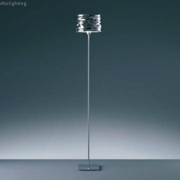 Artemide Aqua Cil Terra Floor Lamp