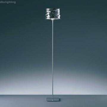 Artemide Aqua Cil Terra Floor Lamp