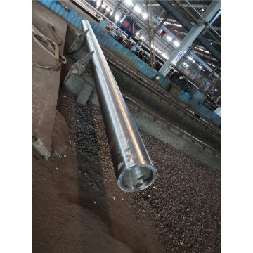 Φ377×37 P91 Petrochemical Pipe