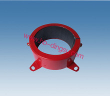 Pipe collars For Fire Stop