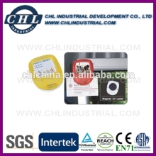 Promotion memo holder with photo holder