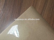 high gloss flex laminates pvc sparkle film