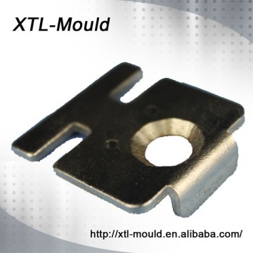 Low price cnc machine for mold making