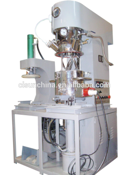 Adhesive mixer