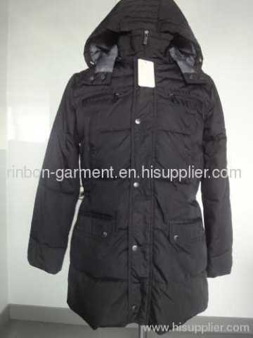 2013 New Elegant Mens Winter Long Coat. 