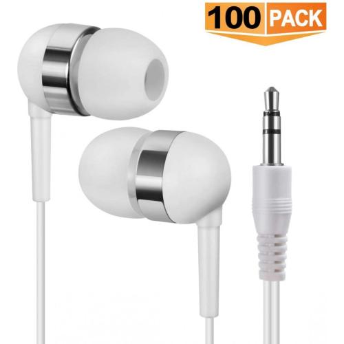 Economical Earphones For Hospital Fitness Center Tourism