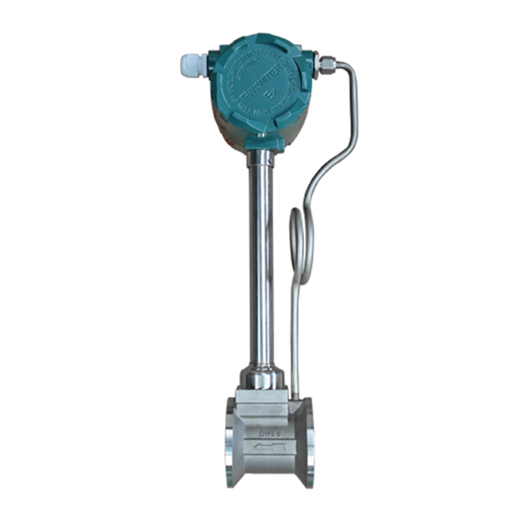 Gas Flow Meter