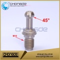 DIN69872A / B BT40-45 ° Puxar Stud Tool Stud