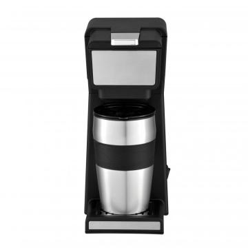 One Touch Automatic Coffee Machine Filter Coffee Maker