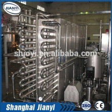 tomato paste/ketchup pasteurizer