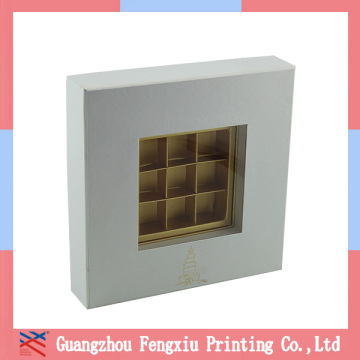 Customised Professional Decorative Cardboard Packing Boxes