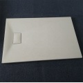 1600mm SMC Ivory color shower tray