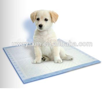 2015 Hot New products--Puppy Toilet Training Pad