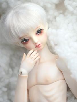 BJD Randy 45cm Boy Ball Jointed Doll