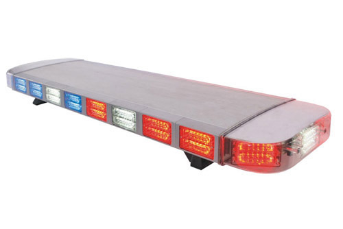 LED-Lightbars - Strobe Lightbar F914