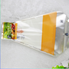 Transparent Disposable OPP Plastic Sandwich Bags