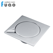 FUAO Firm in structure drain cover plate