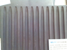 Industrial Grade Chevron Belt