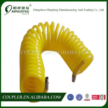 High quality durable air brake hose assembly