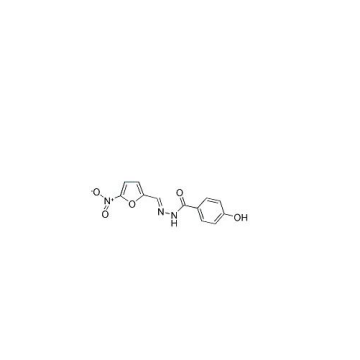 Antibiotic Drug Nifuroxazide CAS Number 965-52-6